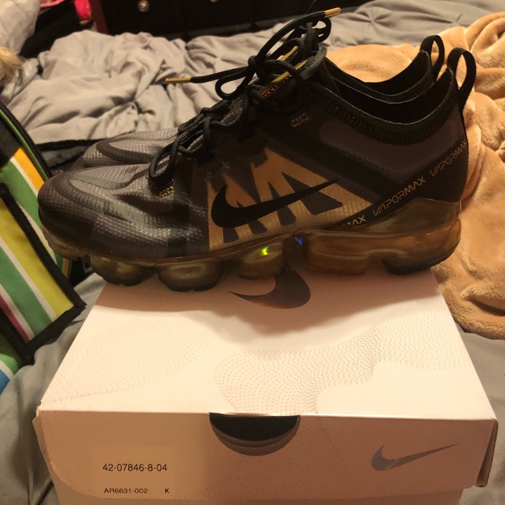 Nike Vapormax 2019